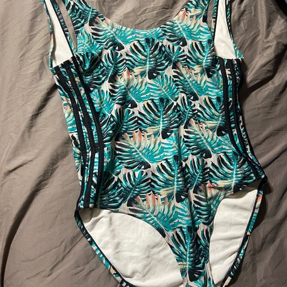 Adidas Swimsuit
